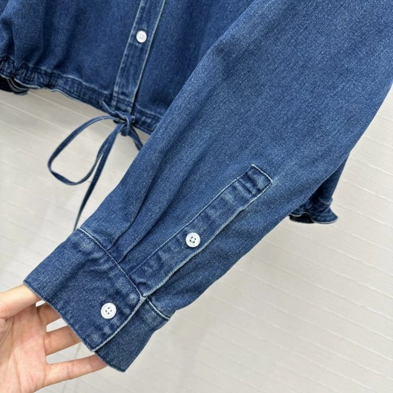 Premium Loewe Outwear 151692
