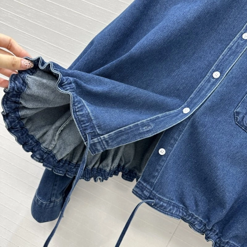 Premium Loewe Outwear 151692