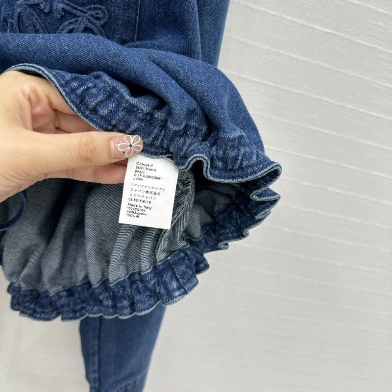 Premium Loewe Outwear 151692