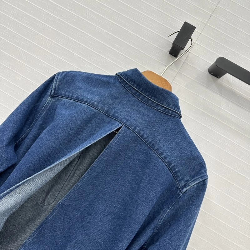 Premium Loewe Outwear 151692