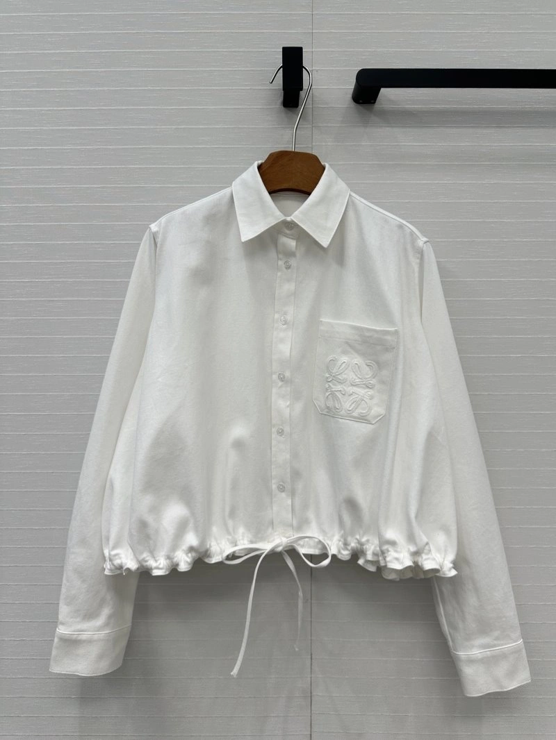 Loewe Outwear FashionForward 151690
