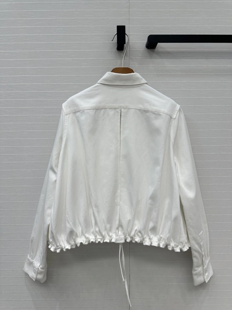 Loewe Outwear FashionForward 151690