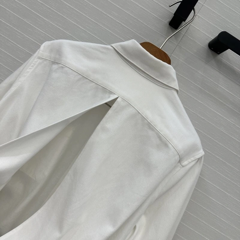 Loewe Outwear FashionForward 151690