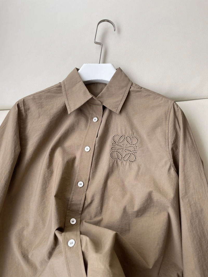 Loewe Outwear Modern 151689