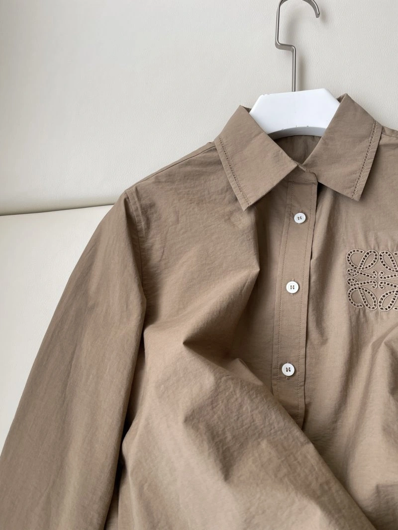 Loewe Outwear Modern 151689
