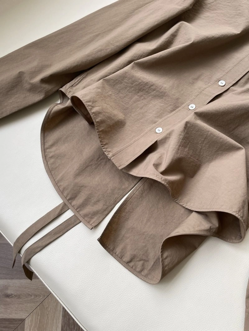 Loewe Outwear Modern 151689