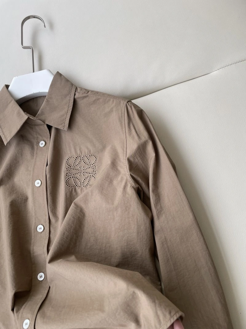 Loewe Outwear Modern 151689