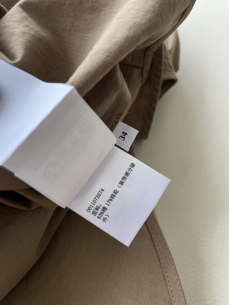 Loewe Outwear Modern 151689