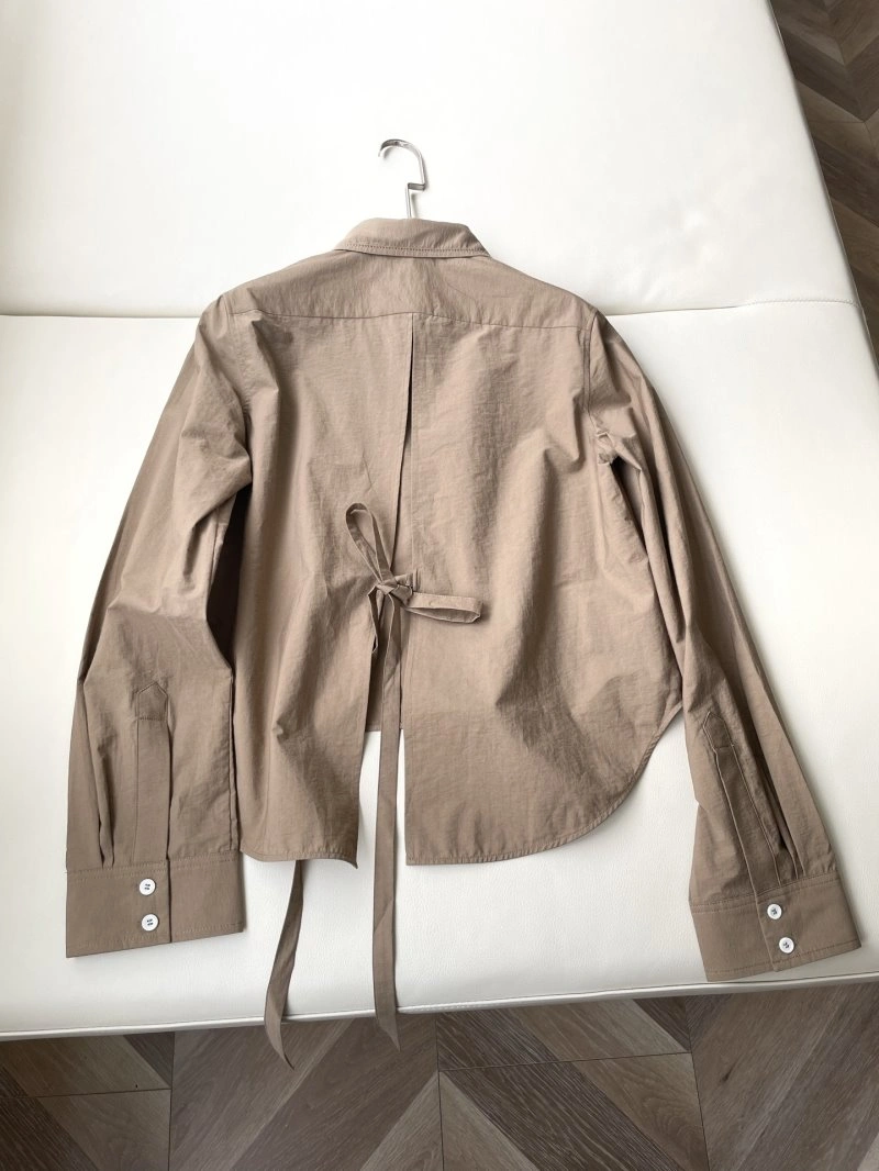 Loewe Outwear Modern 151689
