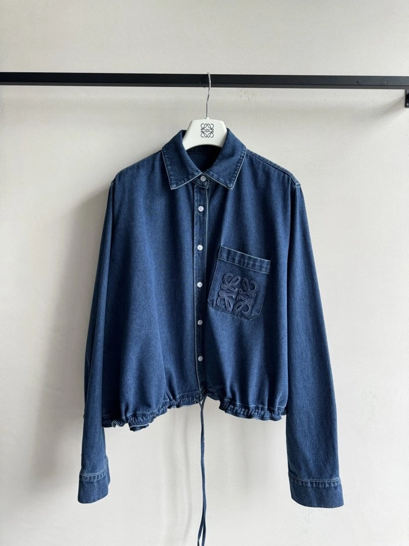 Loewe Outwear Efficient 156829
