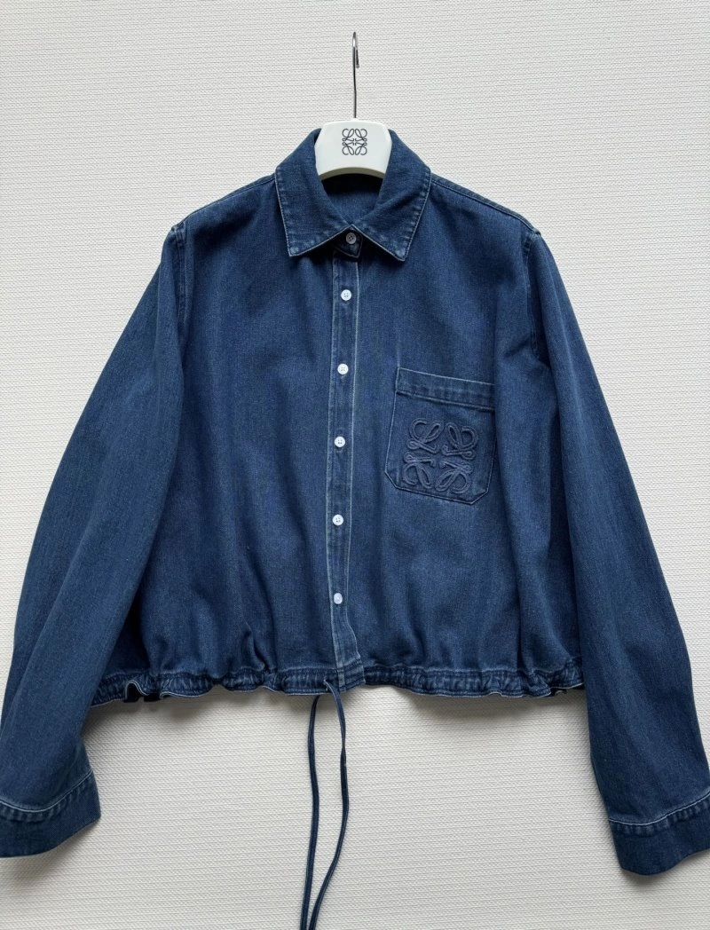 Loewe Outwear Efficient 156829