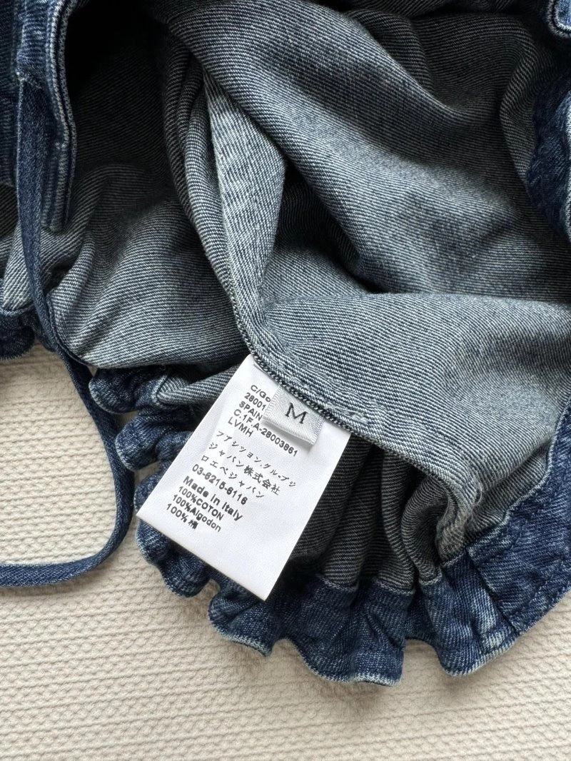 Loewe Outwear Efficient 156829