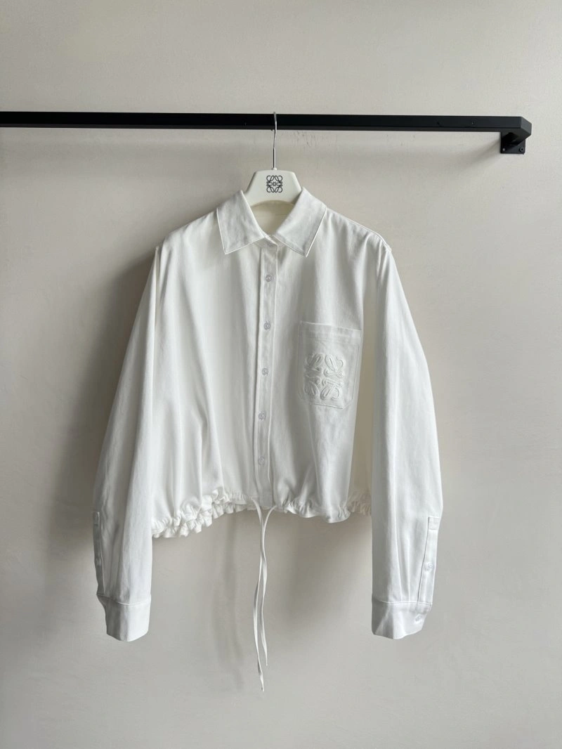 Loewe Outwear WellDesigned 156826