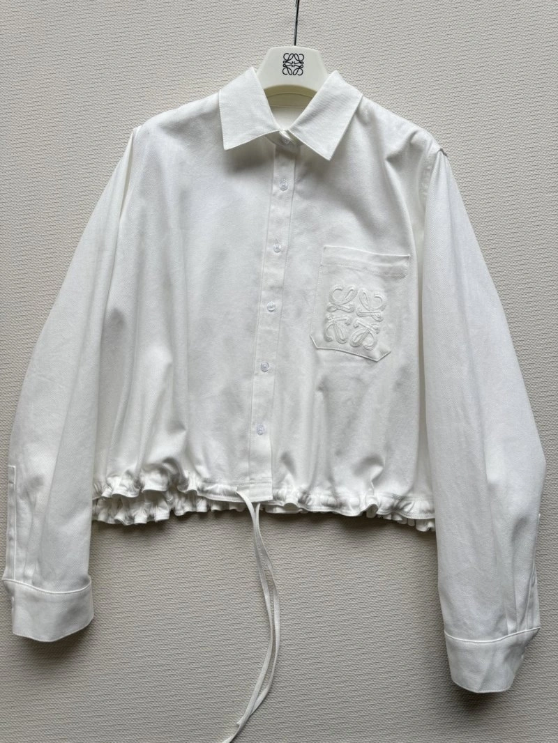 Loewe Outwear WellDesigned 156826