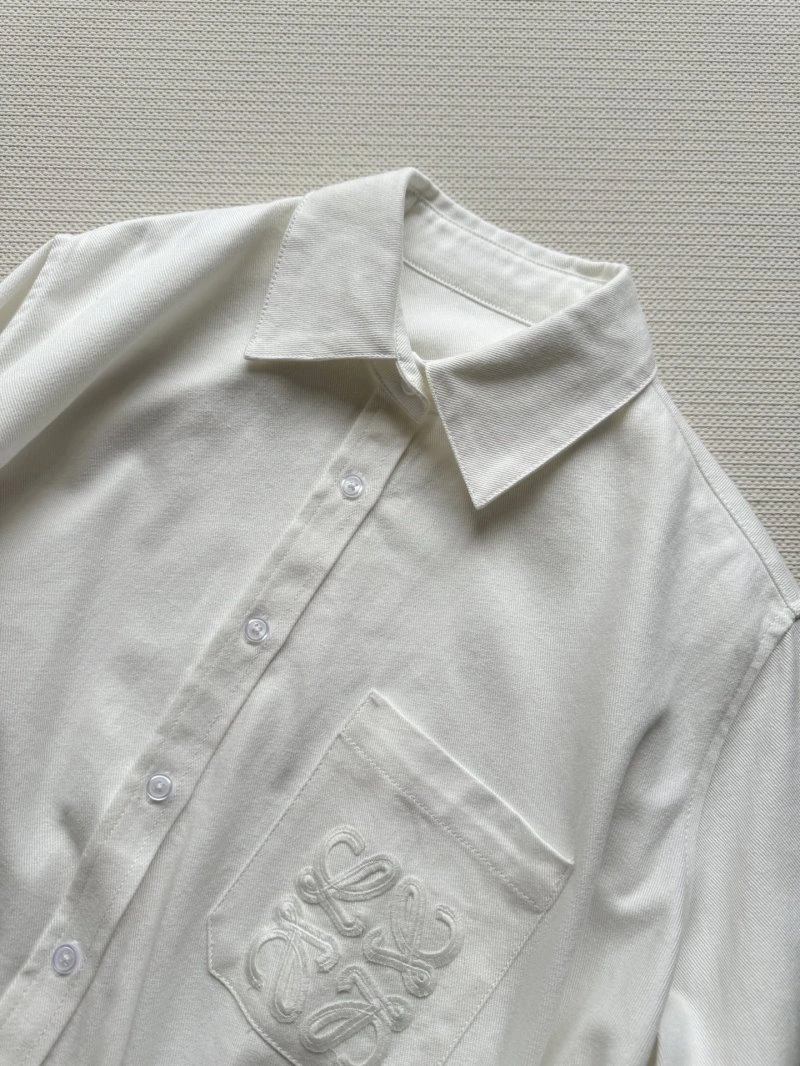 Loewe Outwear WellDesigned 156826