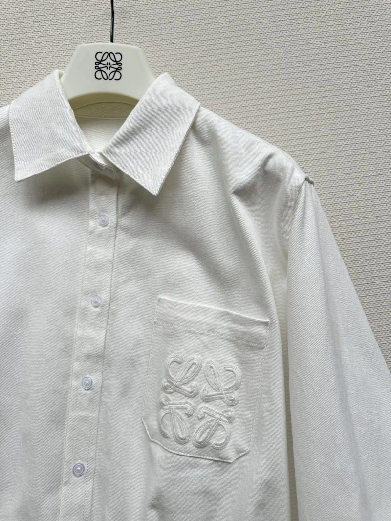 Loewe Outwear WellDesigned 156826