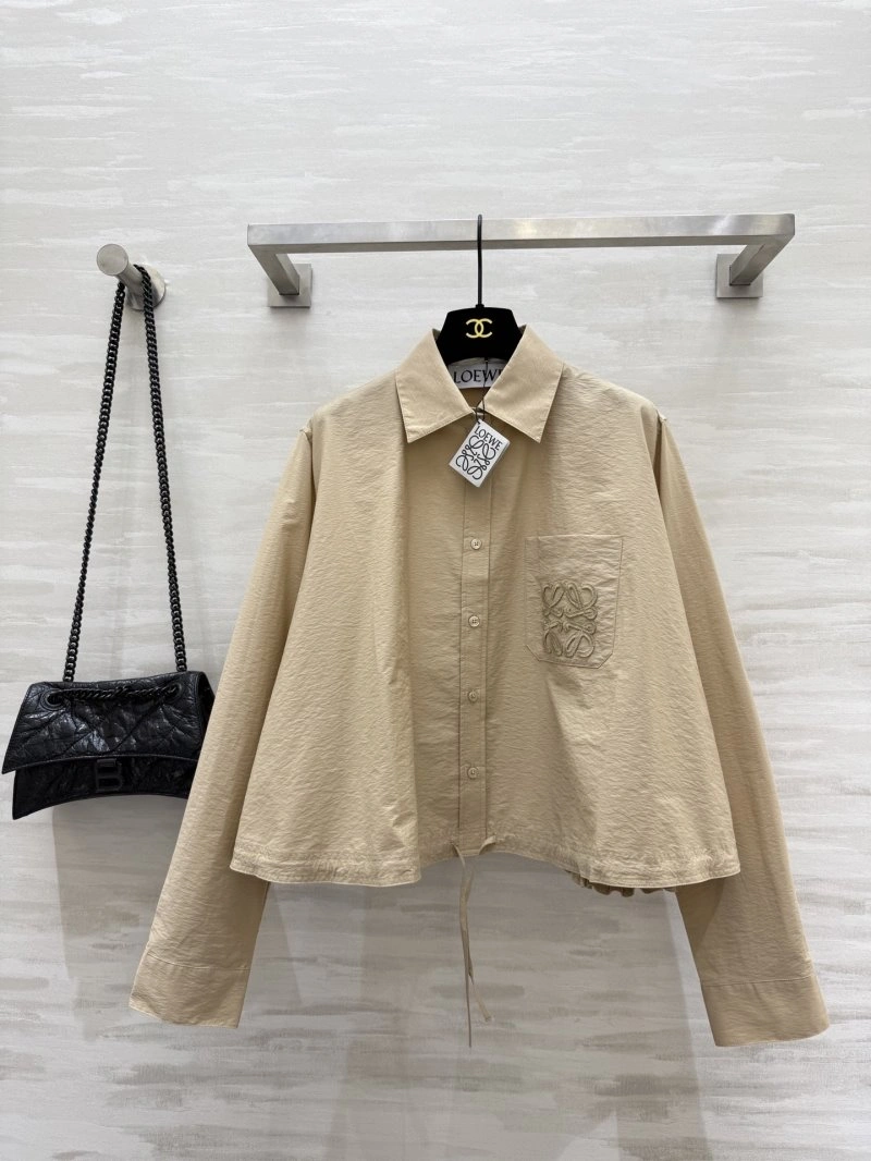 Upgraded Loewe Outwear 149779