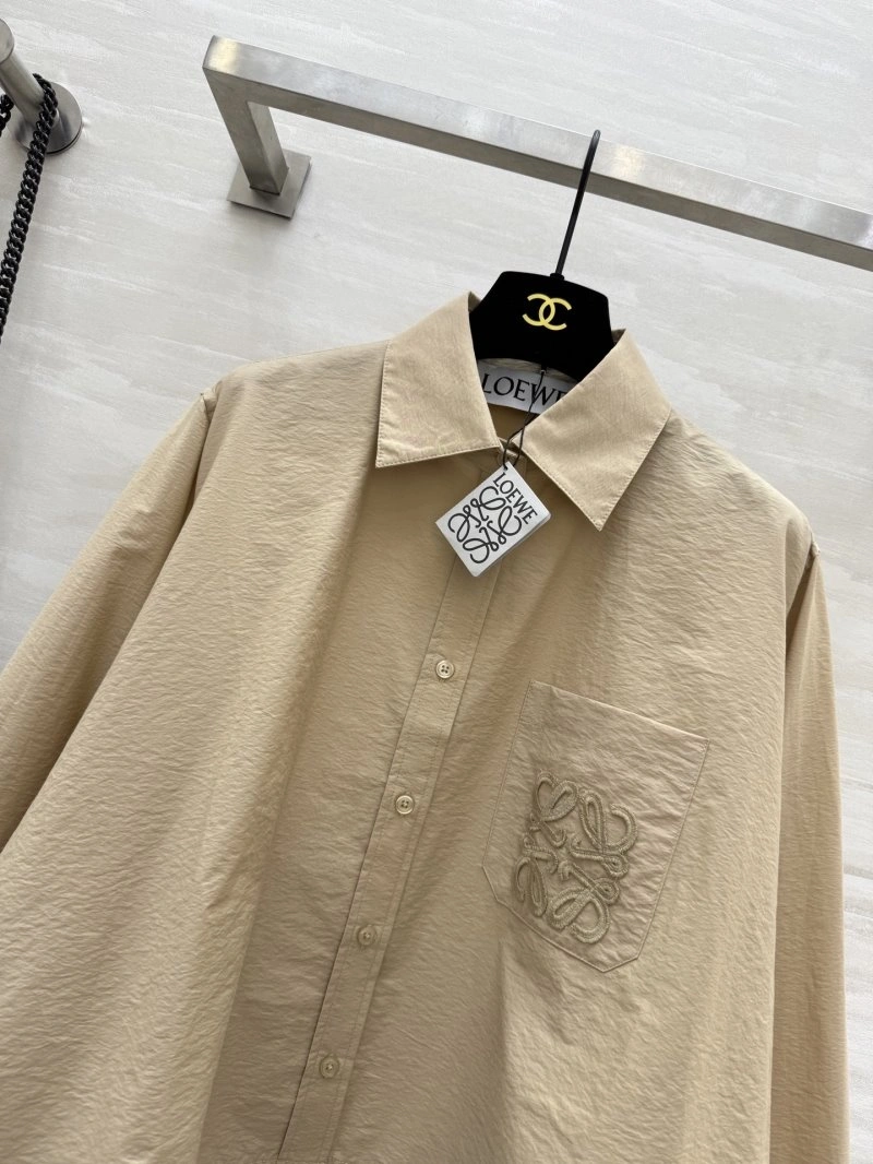 Upgraded Loewe Outwear 149779