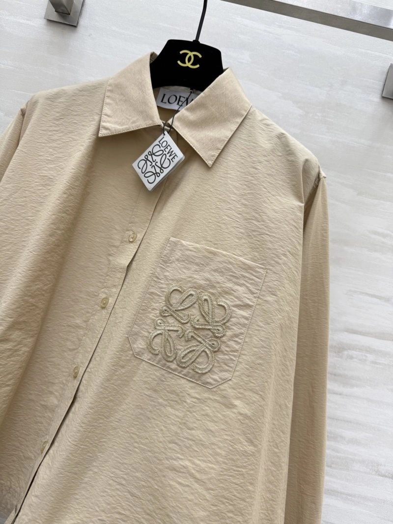 Upgraded Loewe Outwear 149779