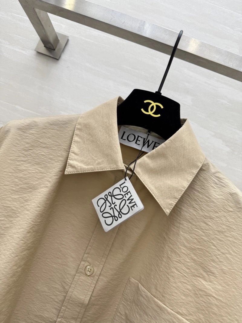 Upgraded Loewe Outwear 149779