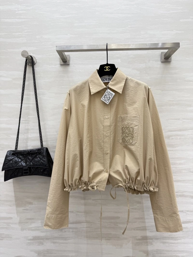 Upgraded Loewe Outwear 149779