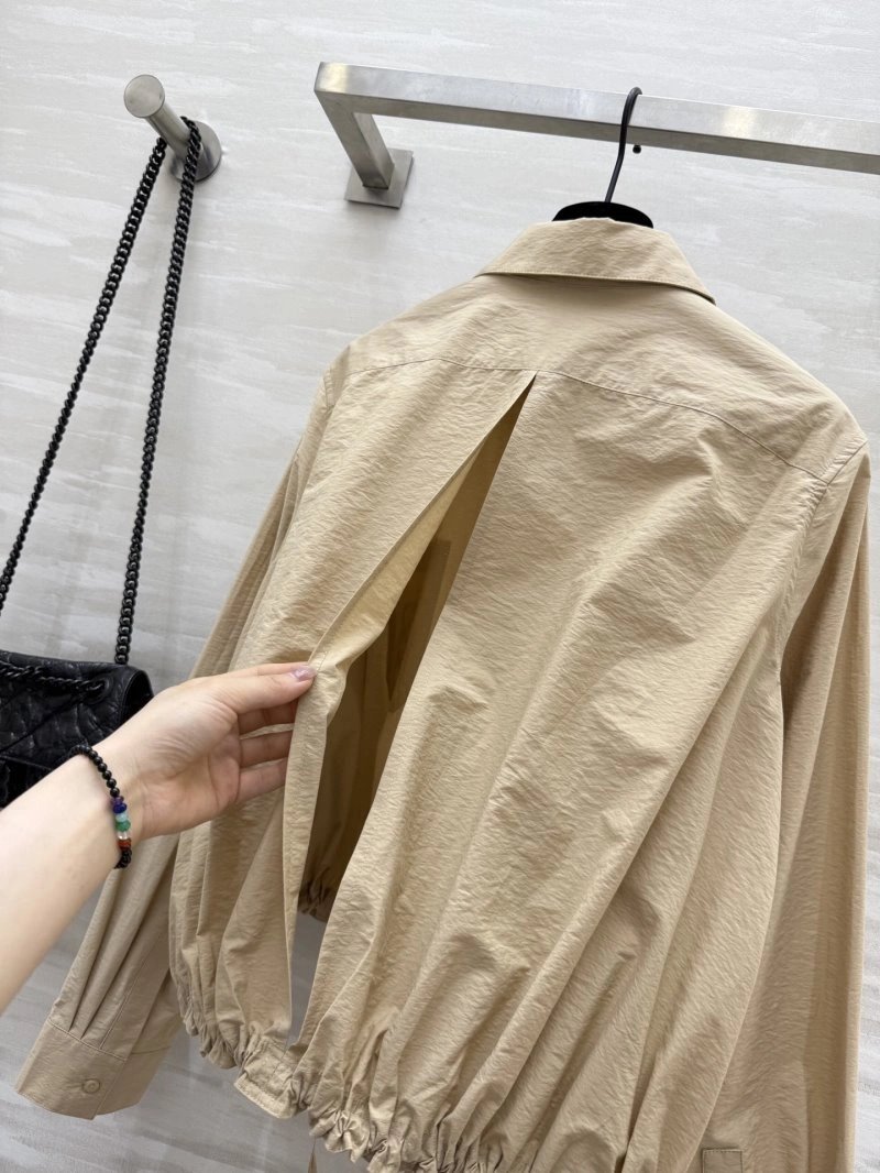 Upgraded Loewe Outwear 149779