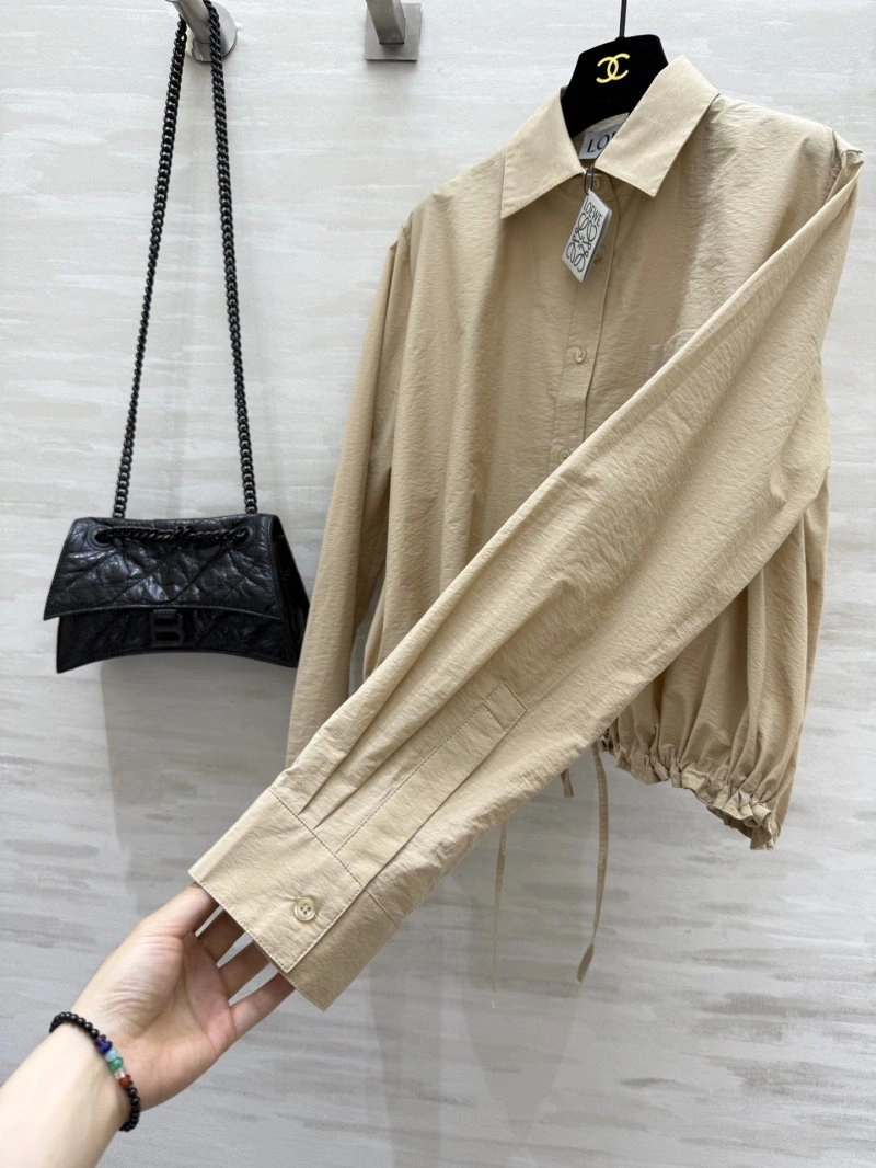 Upgraded Loewe Outwear 149779
