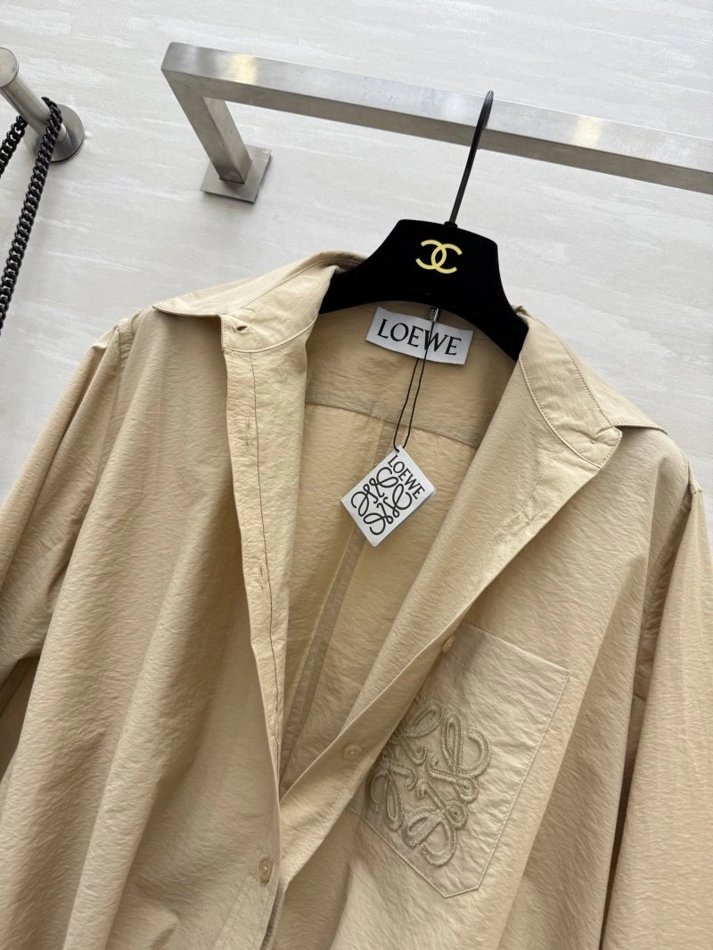 Upgraded Loewe Outwear 149779
