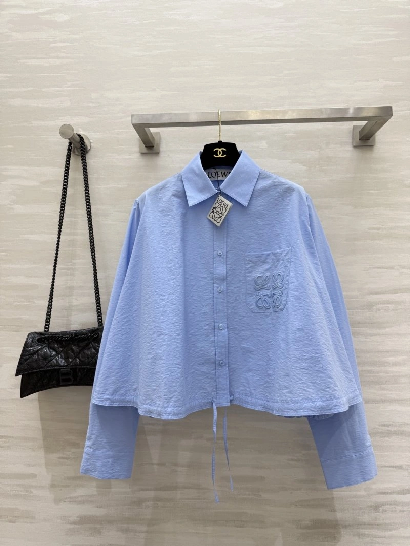 Loewe Outwear Sustainable 149777
