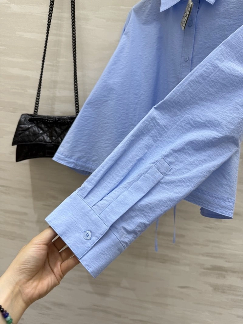 Loewe Outwear Sustainable 149777