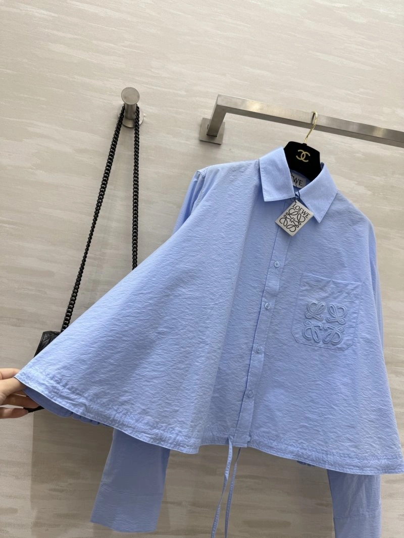 Loewe Outwear Sustainable 149777