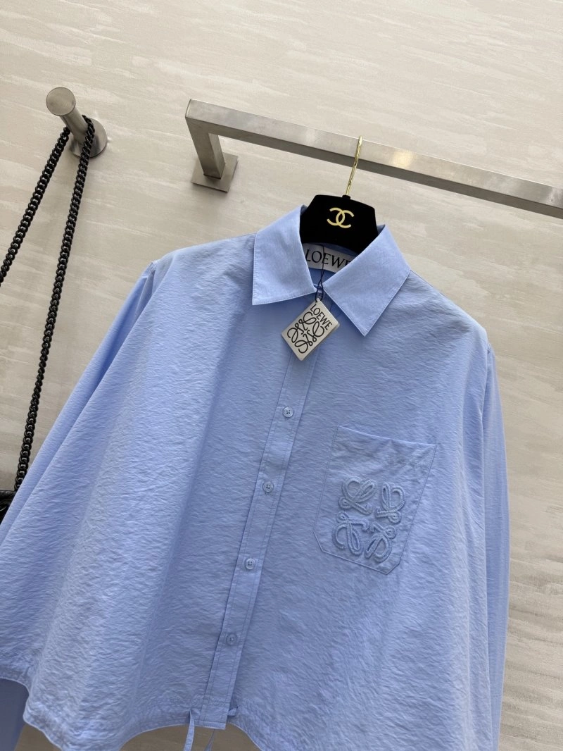 Loewe Outwear Sustainable 149777