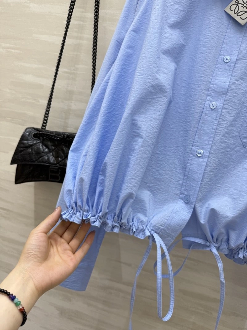 Loewe Outwear Sustainable 149777