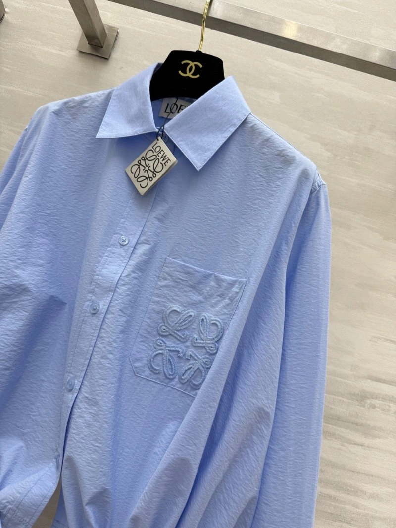 Loewe Outwear Sustainable 149777
