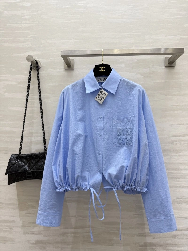 Loewe Outwear Sustainable 149777