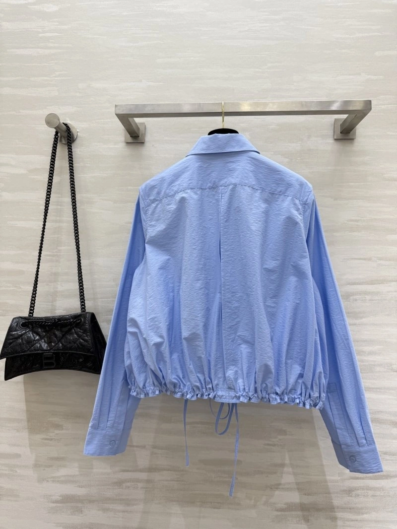 Loewe Outwear Sustainable 149777