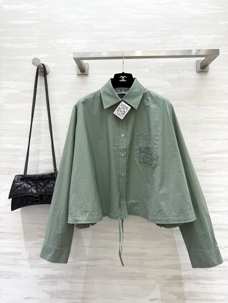 Loewe Outwear WellDesigned 149769