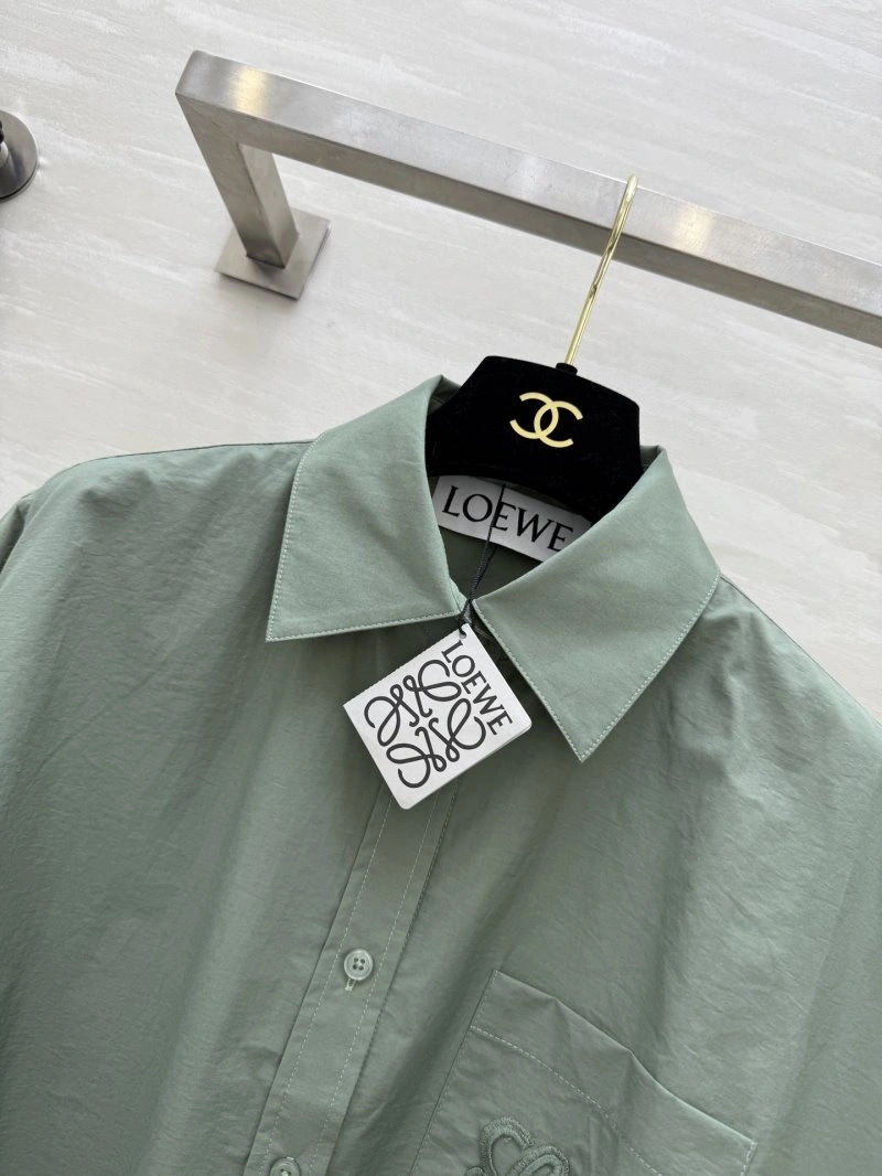 Loewe Outwear WellDesigned 149769