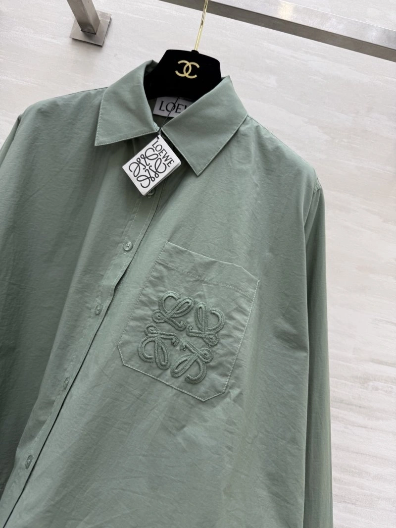 Loewe Outwear WellDesigned 149769