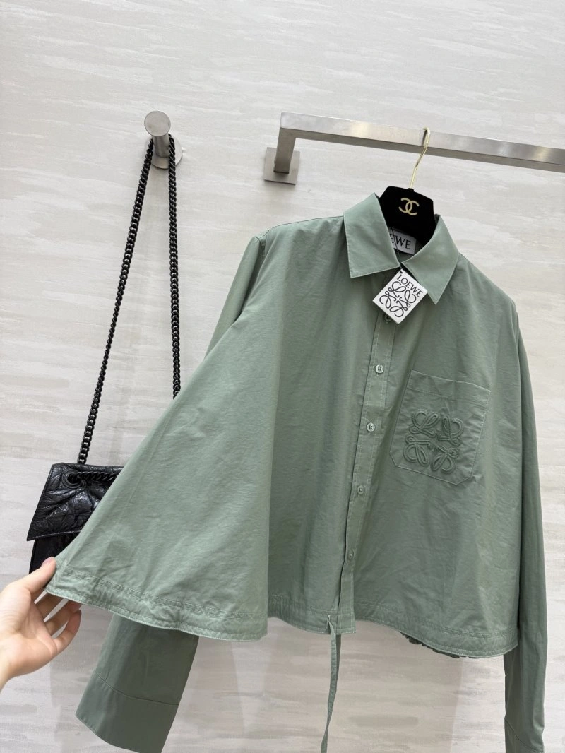 Loewe Outwear WellDesigned 149769