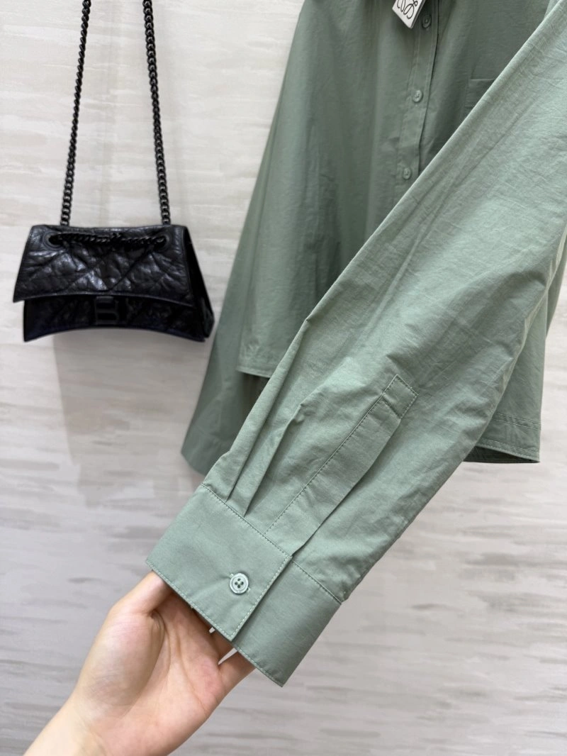 Loewe Outwear WellDesigned 149769