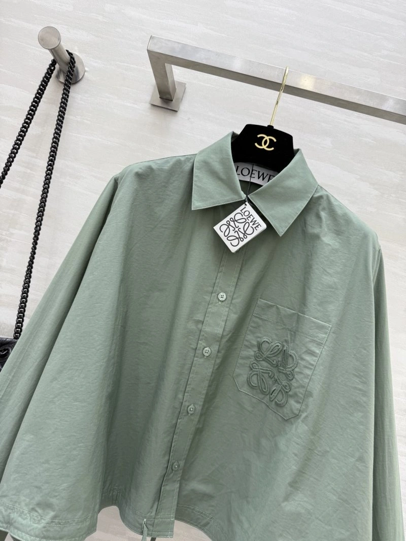 Loewe Outwear WellDesigned 149769