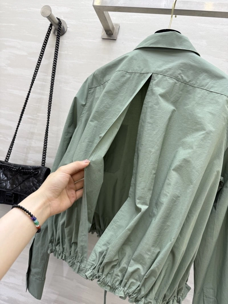 Loewe Outwear WellDesigned 149769