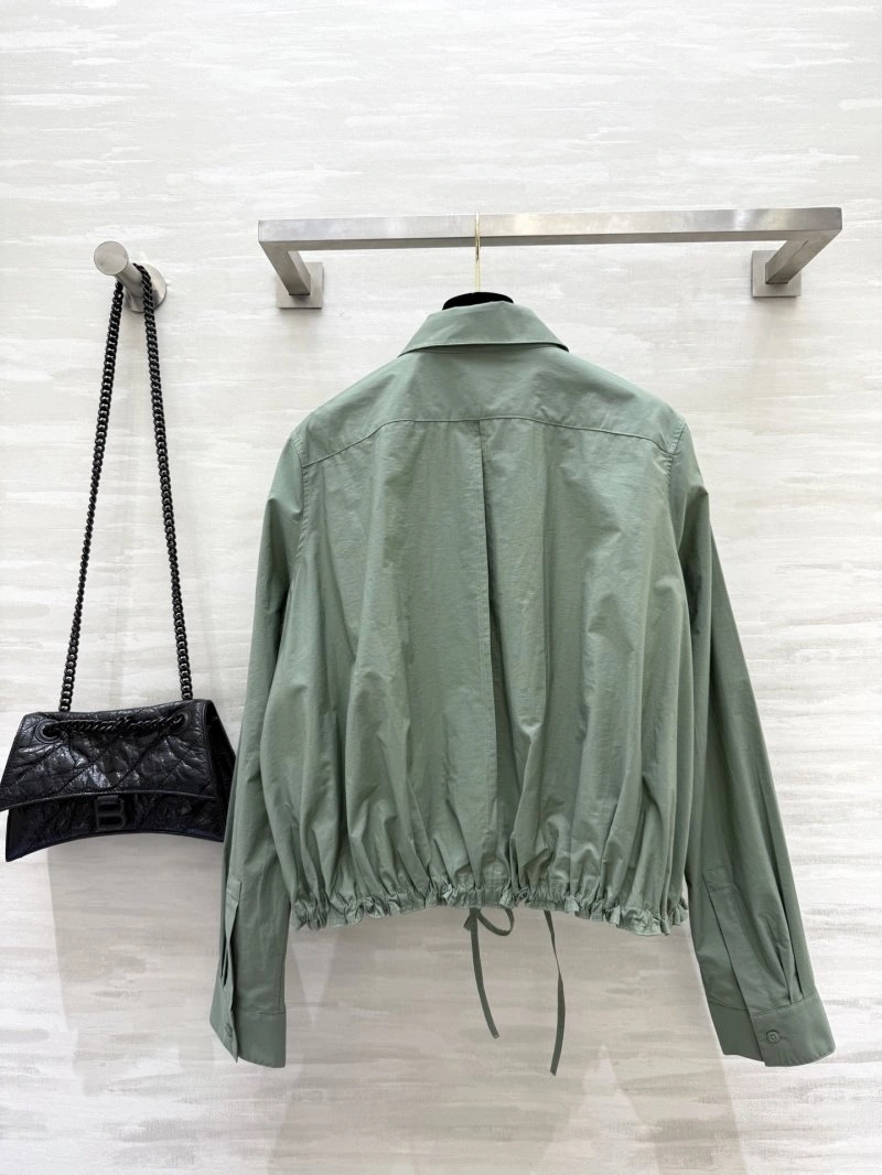 Loewe Outwear WellDesigned 149769