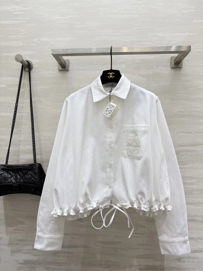 Attractive Loewe Outwear 149774