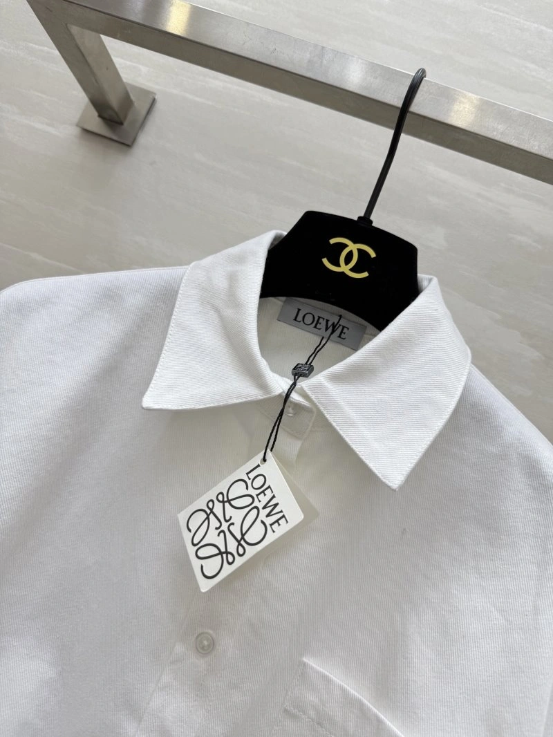 Attractive Loewe Outwear 149774