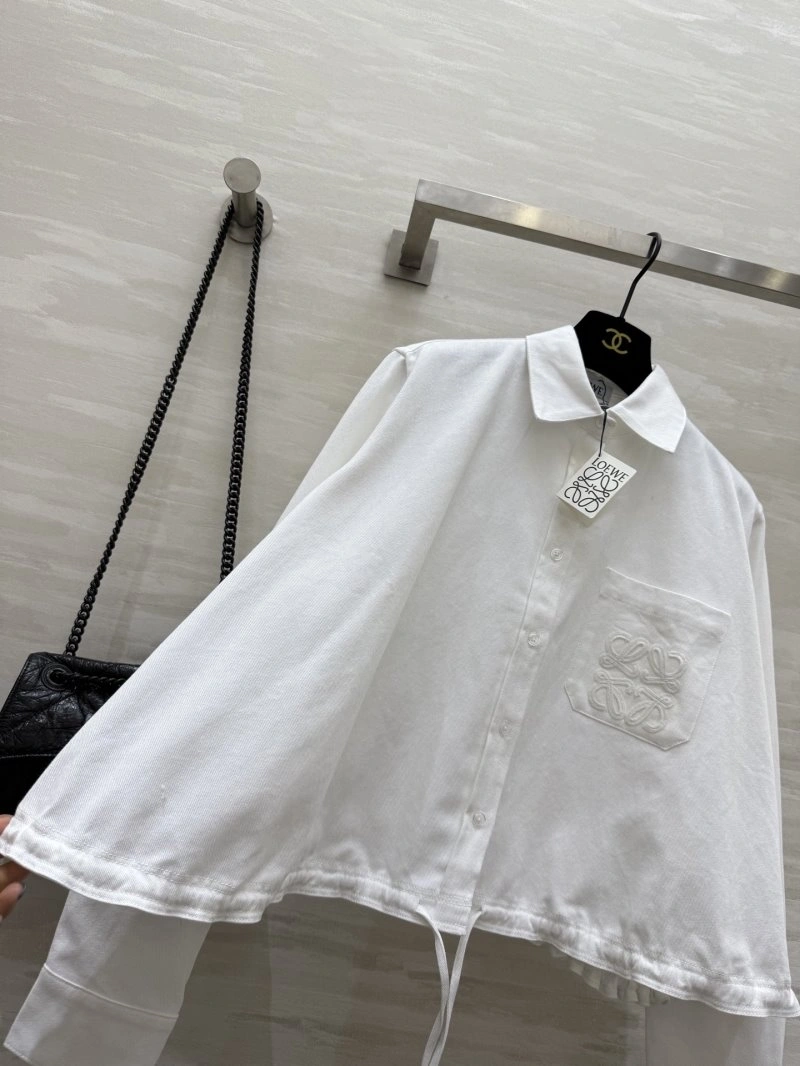 Attractive Loewe Outwear 149774