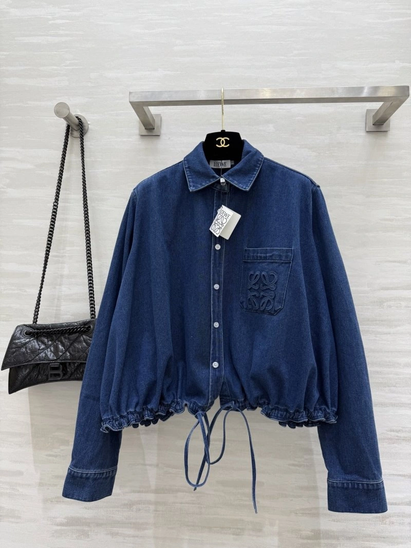 Packable Loewe Outwear 149773
