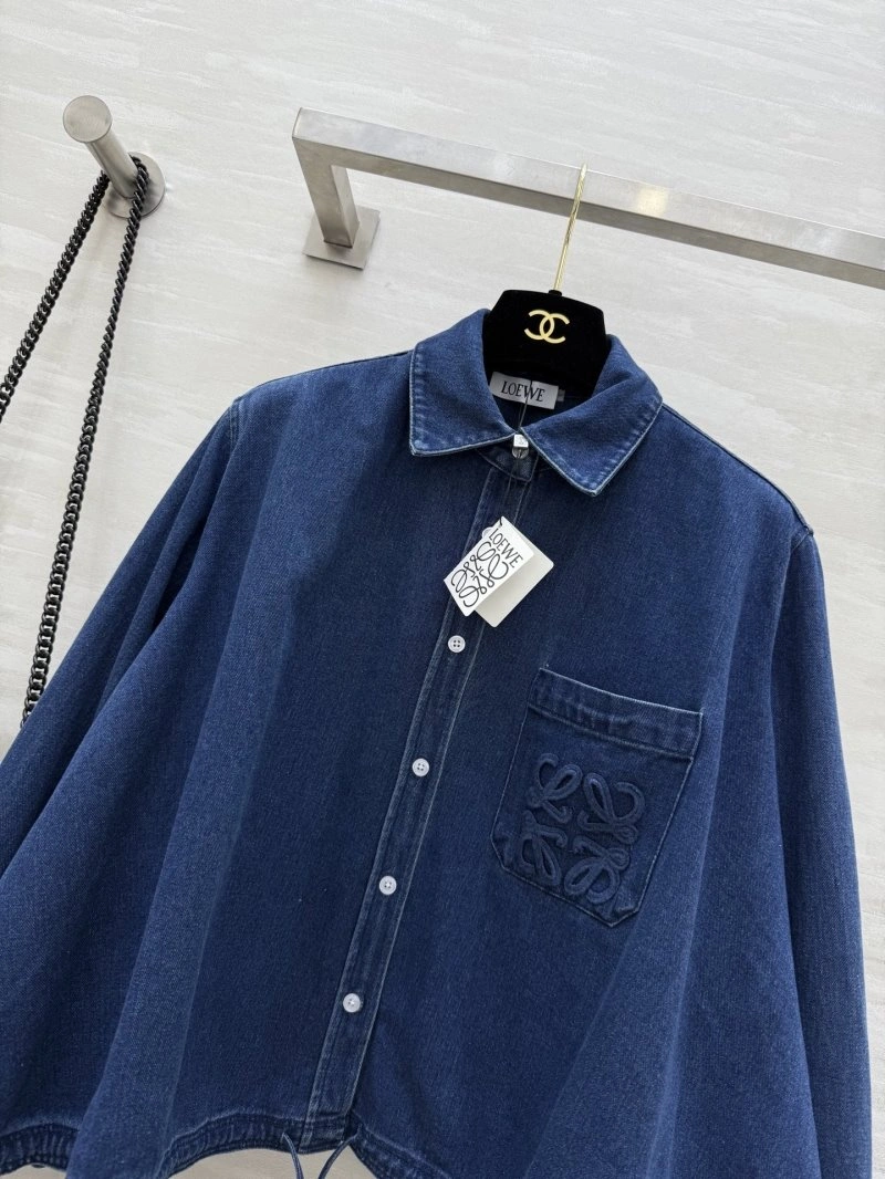 Packable Loewe Outwear 149773