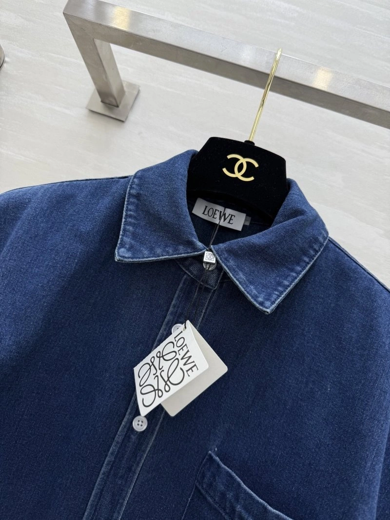 Packable Loewe Outwear 149773